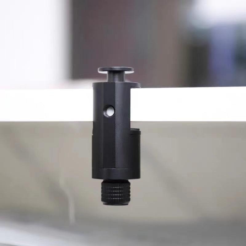 Metal Universal Clip, Multifunctional Screen Fixing Clip - leotachi
