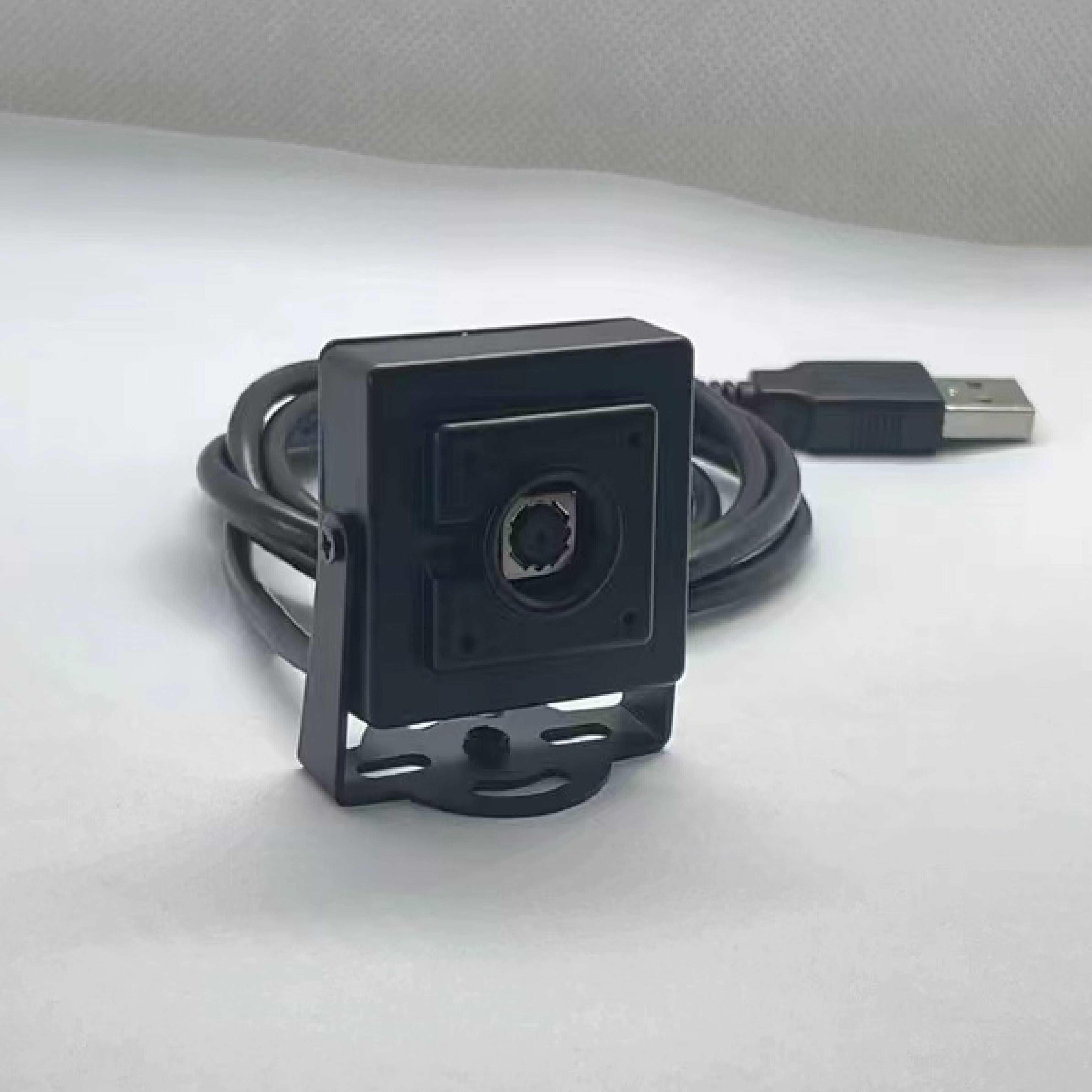 5 million auto-focus camera with shell intelligent monitoring and reco ...