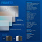 (Almost New)Touch Screen Mirror IP66 Waterproof 21.5 inch TV for Bathroom Shower - Support 360° Rotation, 500 nits High Brightness1080P LED Built-in Android 11.0( LEOSMJMG-215) - leotachi