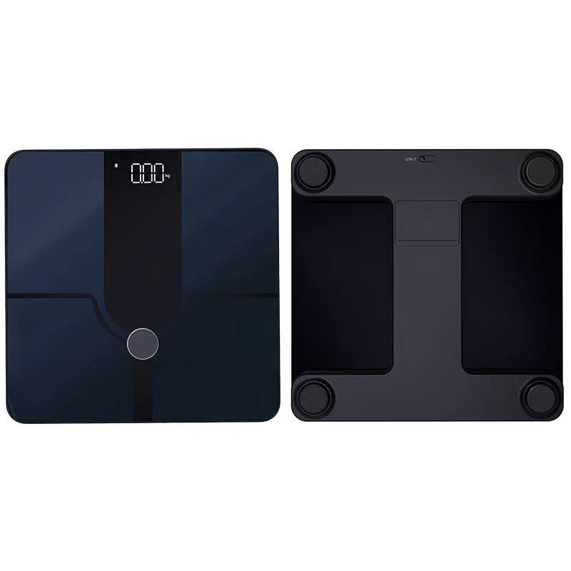 Leotachi Health Scales - Matching Magic Mirror TV Series - leotachi