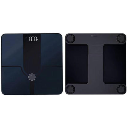Leotachi Health Scales - Matching Magic Mirror TV Series - leotachi
