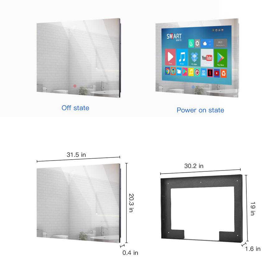 How To Play  Mini TV On Smart TV