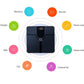 Leotachi Health Scales - Matching Magic Mirror TV Series - leotachi