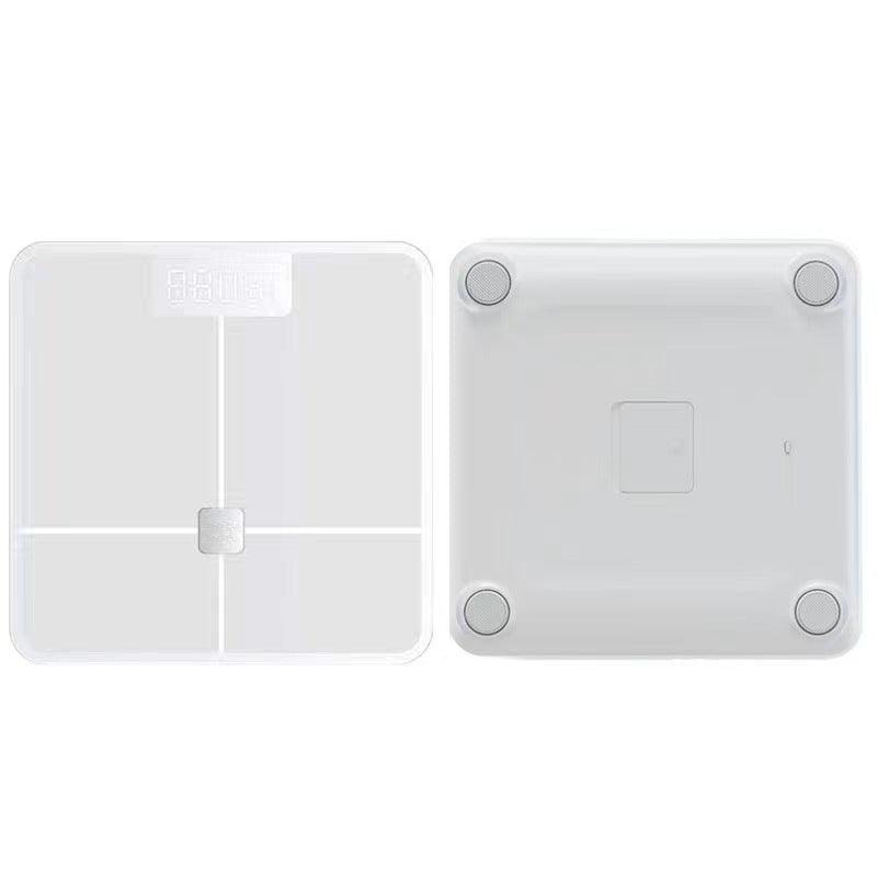Leotachi Health Scales - Matching Magic Mirror TV Series - leotachi