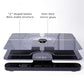 Leotachi Health Scales - Matching Magic Mirror TV Series - leotachi