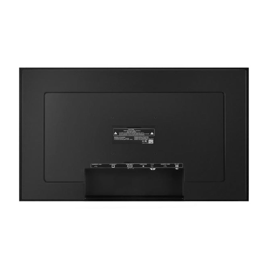 75 inches 4K Mirror Touchscreen TV - leotachi