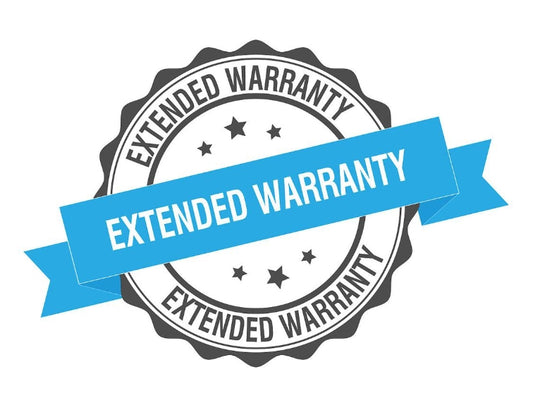 Extra one-year warranty - leotachi